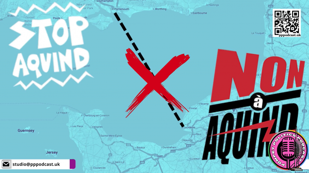 Pompey Politics Podcast